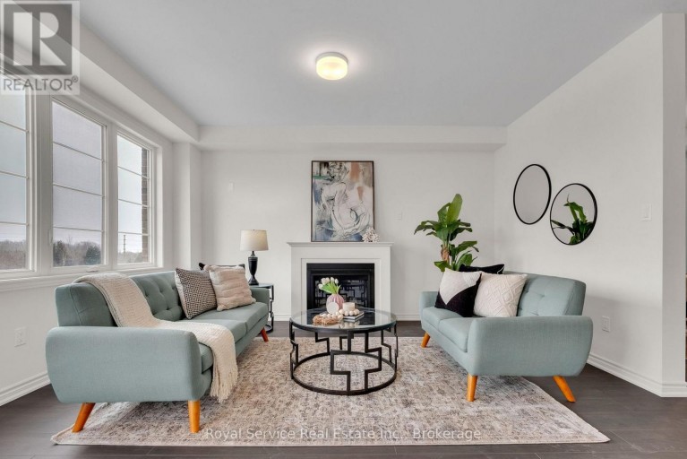 472 TREVOR STREET, Cobourg, Ontario, K9A4J6