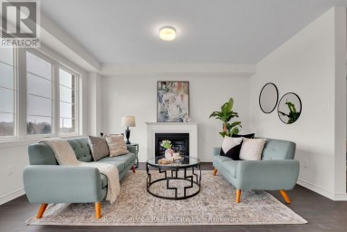 472 TREVOR STREET Cobourg Ontario photo 3