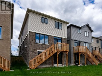 472 TREVOR STREET Cobourg Ontario photo 30