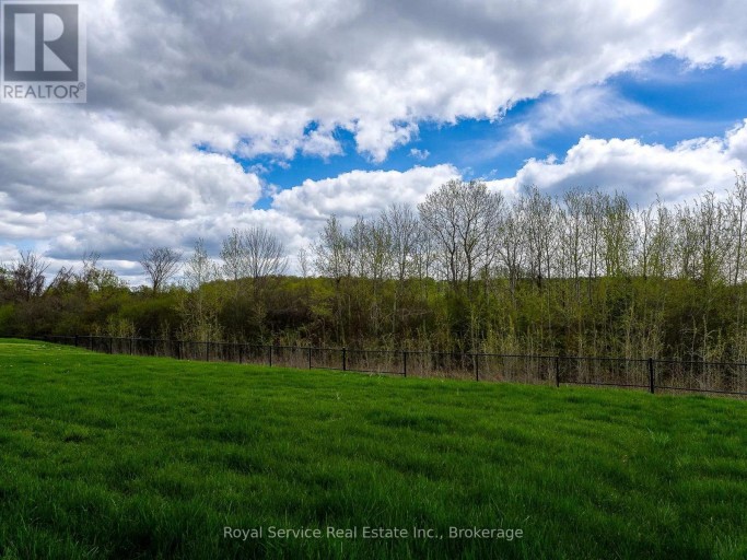 472 TREVOR STREET, Cobourg, Ontario, K9A4J6