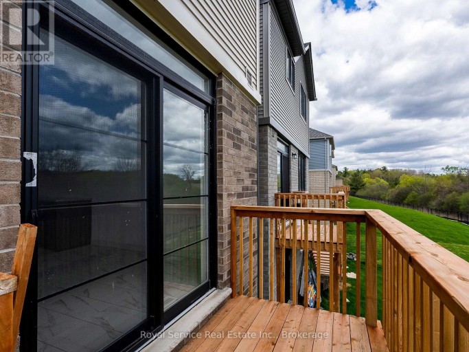 472 TREVOR STREET, Cobourg, Ontario, K9A4J6