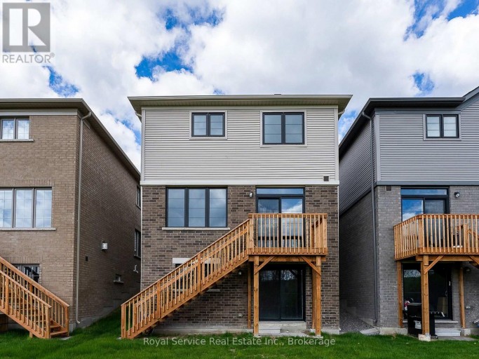 472 TREVOR STREET, Cobourg, Ontario, K9A4J6