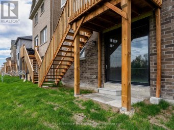 472 TREVOR STREET Cobourg Ontario photo 34