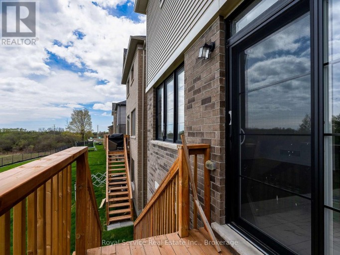 472 TREVOR STREET, Cobourg, Ontario, K9A4J6
