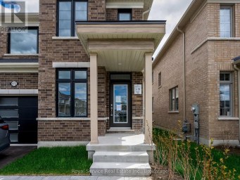 472 TREVOR STREET Cobourg Ontario photo 38