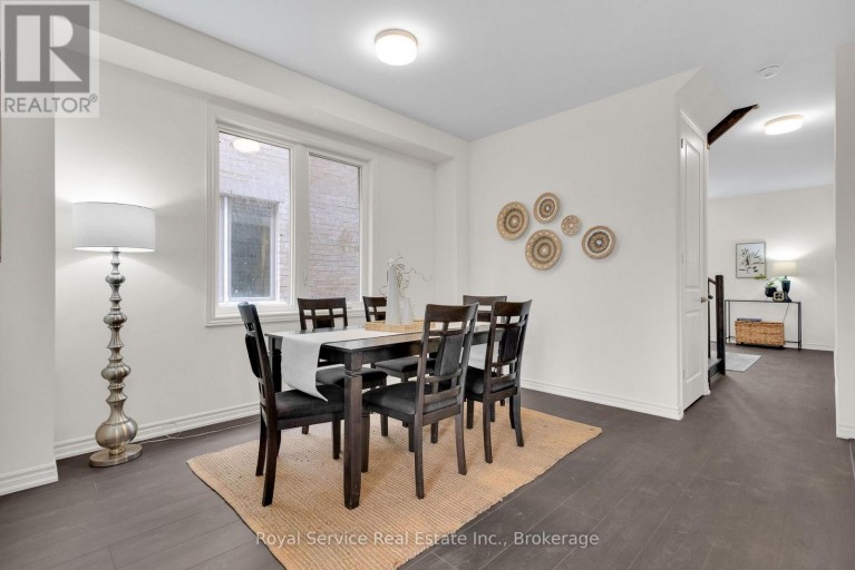 472 TREVOR STREET, Cobourg, Ontario, K9A4J6