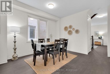 472 TREVOR STREET Cobourg Ontario photo 4