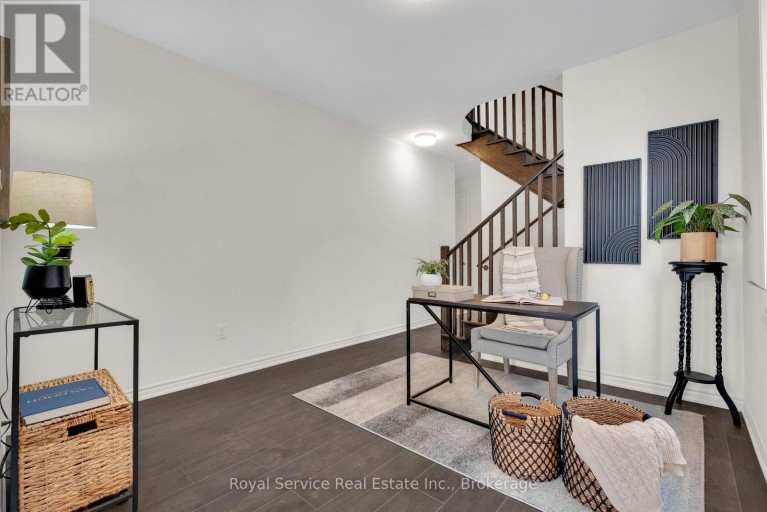 472 TREVOR STREET, Cobourg, Ontario, K9A4J6