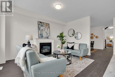 472 TREVOR STREET Cobourg Ontario photo 9