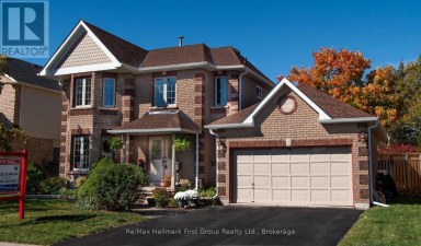 278 ST JOSEPH ROAD Kawartha Lakes (Lindsay) Ontario photo 1