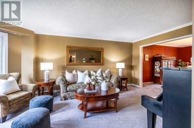 278 ST JOSEPH ROAD Kawartha Lakes (Lindsay) Ontario photo 13