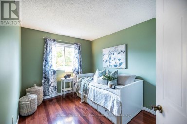 278 ST JOSEPH ROAD Kawartha Lakes (Lindsay) Ontario photo 22