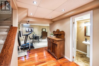 278 ST JOSEPH ROAD Kawartha Lakes (Lindsay) Ontario photo 24