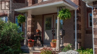 278 ST JOSEPH ROAD Kawartha Lakes (Lindsay) Ontario photo 3