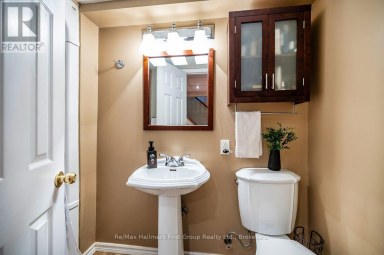 278 ST JOSEPH ROAD Kawartha Lakes (Lindsay) Ontario photo 30