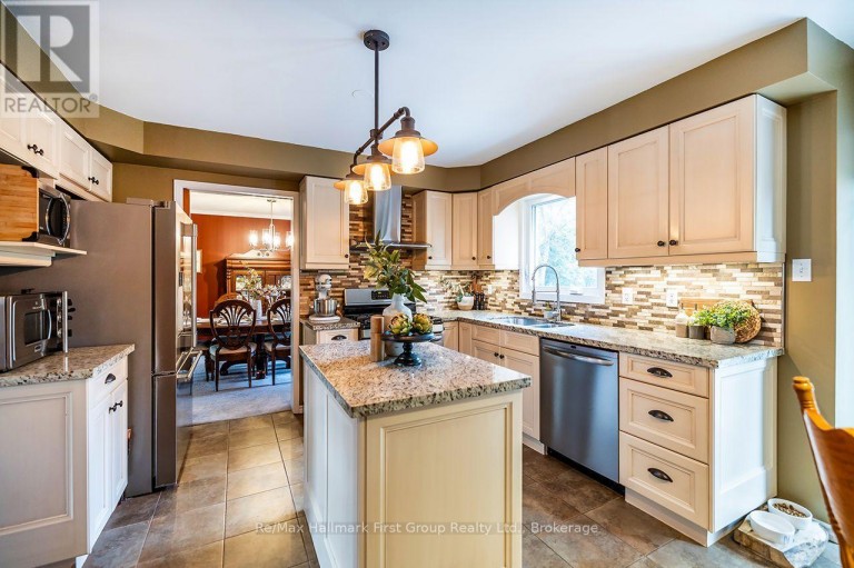 278 ST JOSEPH ROAD, Kawartha Lakes (Lindsay), Ontario, K9V6E4