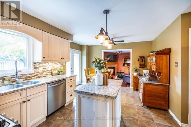 278 ST JOSEPH ROAD Kawartha Lakes (Lindsay) Ontario photo 5