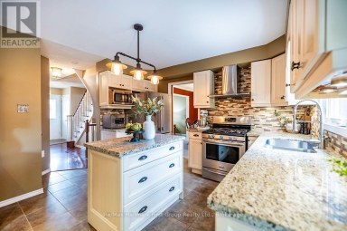 278 ST JOSEPH ROAD Kawartha Lakes (Lindsay) Ontario photo 6