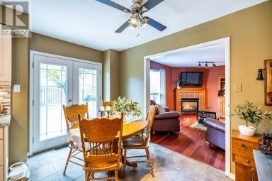 278 ST JOSEPH ROAD Kawartha Lakes (Lindsay) Ontario photo 7