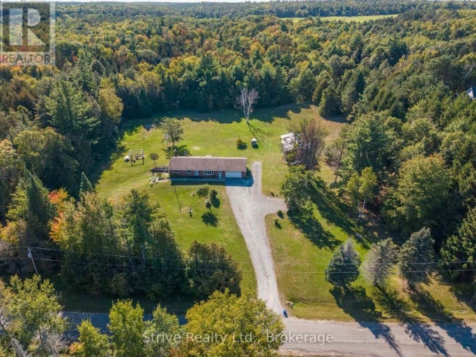 150 WOODLAND ROAD, Alnwick/Haldimand, Ontario, K0K2X0
