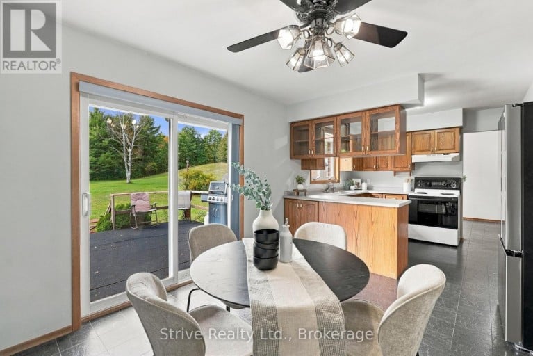 150 WOODLAND ROAD, Alnwick/Haldimand, Ontario, K0K2X0