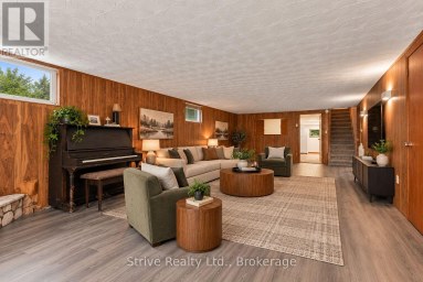 150 WOODLAND ROAD Alnwick/Haldimand Ontario photo 26
