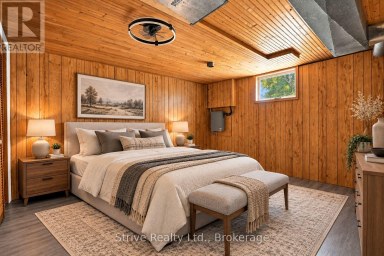150 WOODLAND ROAD Alnwick/Haldimand Ontario photo 28