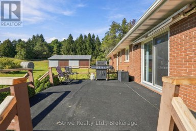 150 WOODLAND ROAD Alnwick/Haldimand Ontario photo 36