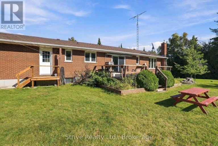 150 WOODLAND ROAD, Alnwick/Haldimand, Ontario, K0K2X0