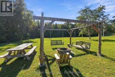 150 WOODLAND ROAD Alnwick/Haldimand Ontario photo 39