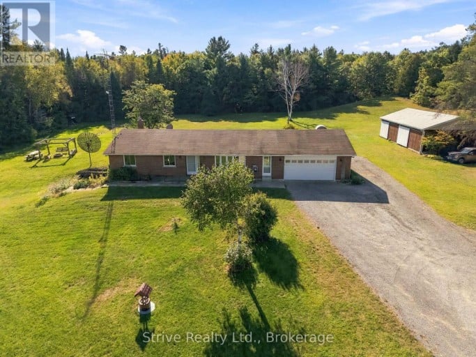 150 WOODLAND ROAD, Alnwick/Haldimand, Ontario, K0K2X0