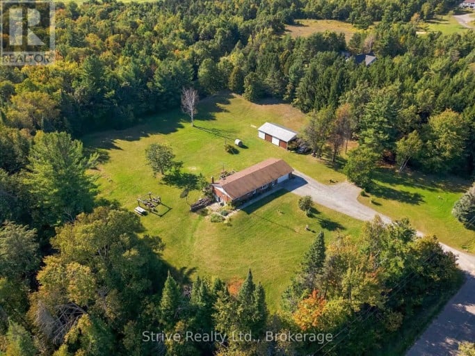 150 WOODLAND ROAD, Alnwick/Haldimand, Ontario, K0K2X0