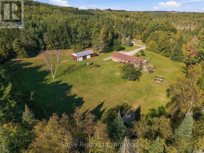 150 WOODLAND ROAD, Alnwick/Haldimand, Ontario, K0K2X0