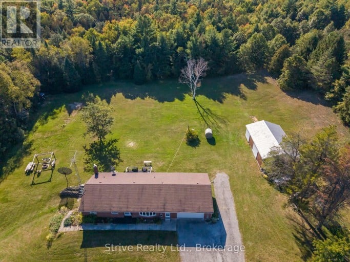 150 WOODLAND ROAD, Alnwick/Haldimand, Ontario, K0K2X0