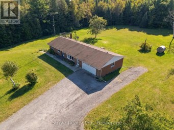 150 WOODLAND ROAD Alnwick/Haldimand Ontario photo 6