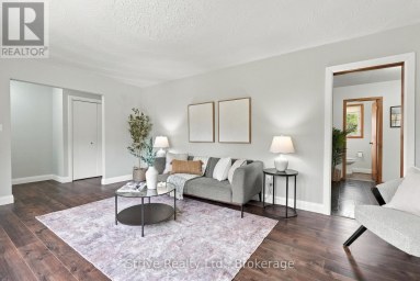 150 WOODLAND ROAD Alnwick/Haldimand Ontario photo 8