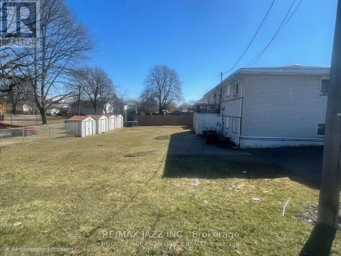 37-43 LEONARD AVENUE, Quinte West (Trenton Ward), Ontario, K8V2R3