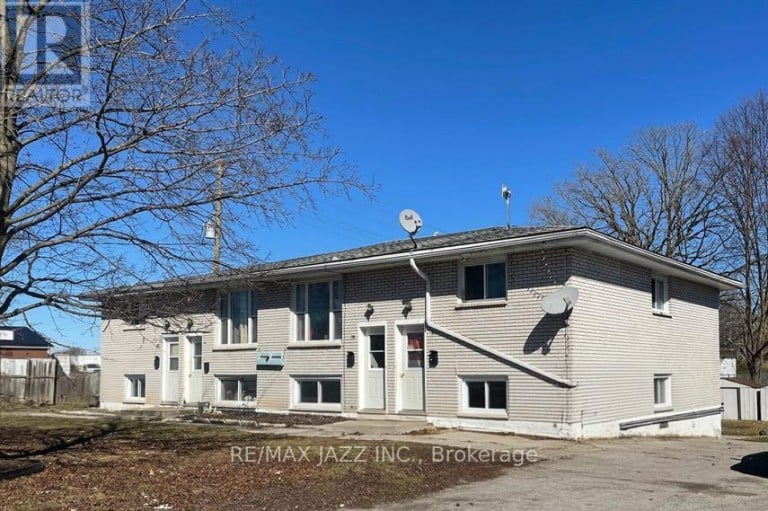 37-43 LEONARD AVENUE, Quinte West (Trenton Ward), Ontario, K8V2R3