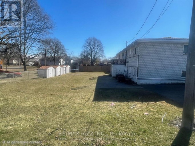 37-43 LEONARD AVENUE, Quinte West (Trenton Ward), Ontario, K8V2R3