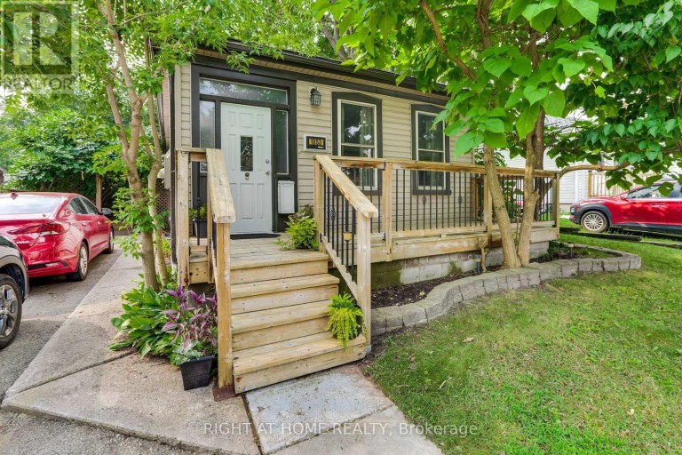 1053 FRANCES STREET, London East (East M), Ontario, N5W2L8