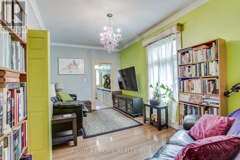 1053 FRANCES STREET, London East (East M), Ontario, N5W2L8