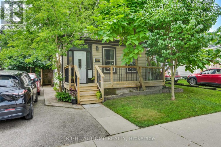 1053 FRANCES STREET, London East (East M), Ontario, N5W2L8