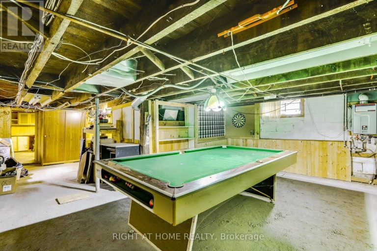 1053 FRANCES STREET, London East (East M), Ontario, N5W2L8