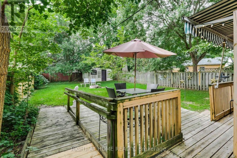 1053 FRANCES STREET, London East (East M), Ontario, N5W2L8