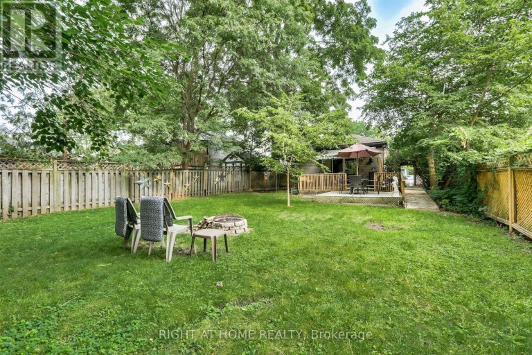 1053 FRANCES STREET, London East (East M), Ontario, N5W2L8