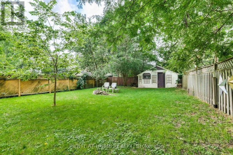 1053 FRANCES STREET, London East (East M), Ontario, N5W2L8