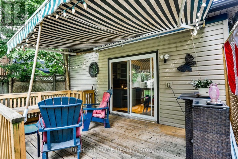 1053 FRANCES STREET, London East (East M), Ontario, N5W2L8