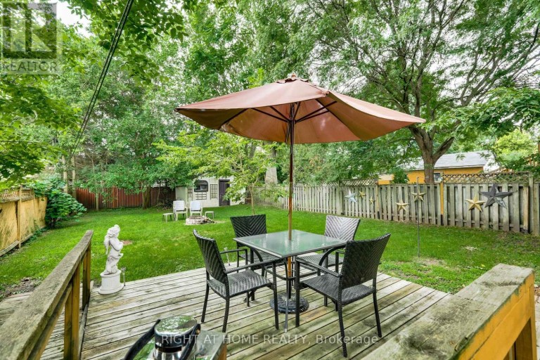 1053 FRANCES STREET, London East (East M), Ontario, N5W2L8