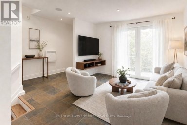 22 - 1666 QUEEN STREET E Toronto (Woodbine Corridor) Ontario photo 1