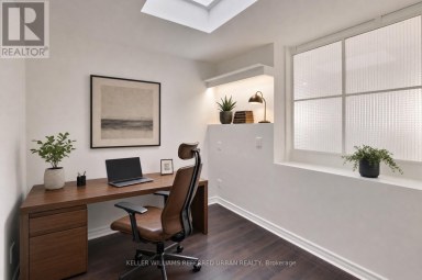 22 - 1666 QUEEN STREET E Toronto (Woodbine Corridor) Ontario photo 18